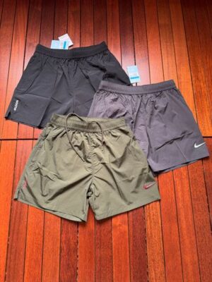 防水運動短褲品牌:Nike NOCTA 聯名系列
