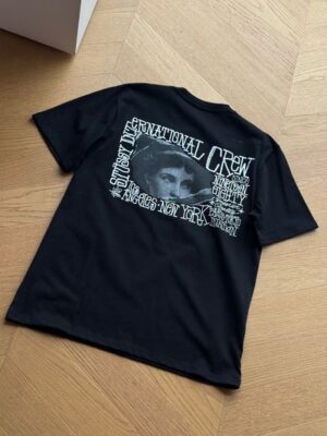 寬鬆版型 tee 日常百搭上衣