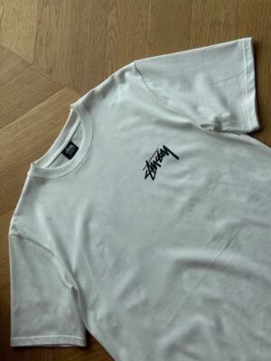 正品質感短袖 街頭穿搭首選