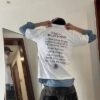 1街頭短袖,短袖推薦,男女同款