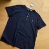 5短袖推薦,亨利領短袖,亨利領衣服推薦,亨利領是什麼