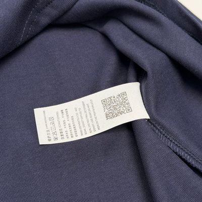 UNDEFEATED 拳擊印花短袖 男女同款