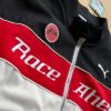 7PUMA Moto 男女立領拉鍊外套,機車服外套