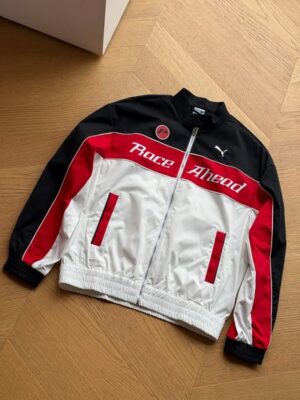 PUMA 外套 男女可穿 日常休閒