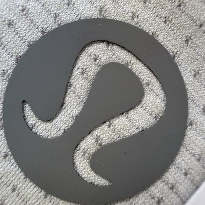情侶運動穿搭透氣短 T 多色可選 Lululemon 圓領機能 T 恤