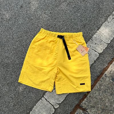 戶外露營穿什麼短褲