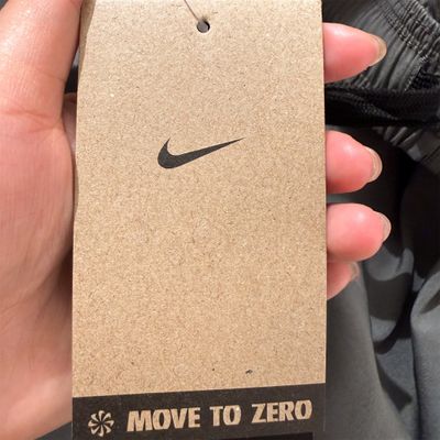 速乾束腳長褲 彈力腰頭拉鍊口袋運動褲