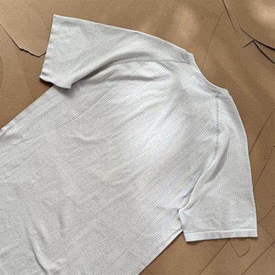 速乾排汗健身短袖 Metal Vent Tech 不黏膩插肩運動上衣