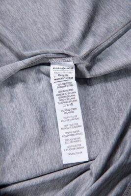 Patagonia 男女戶外速乾短袖 機能透氣休閒上衣
