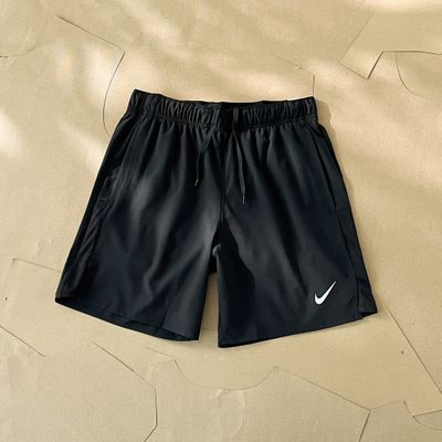 健身訓練速乾短褲 Dri-FIT 導濕技術排汗褲