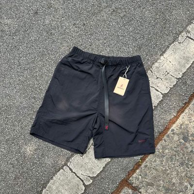 小野人 夏季多巴胺短褲 輕量尼龍褲