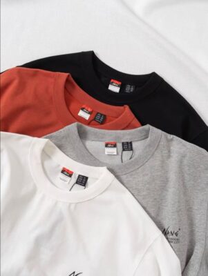 原版細節高質感基礎上衣