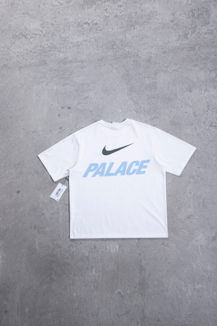 四色可選 Palace 耐克聯名 T 恤