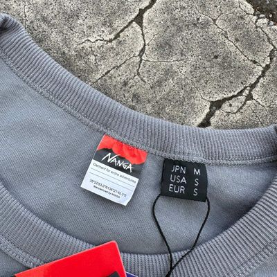 聯名基礎款 T 恤 260g 厚實面料久穿不易變形圓領衫