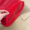 6網眼球衣