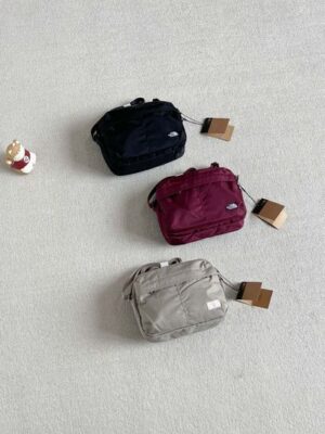 系列迷你單肩包 單肩 / 胸前斜挎兩用休閒小包