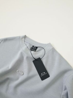 Oakley 輕量速乾 Polo 衫戶外健身通勤男女中性