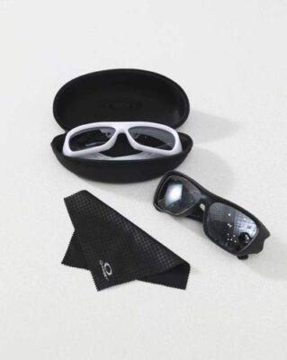 Oakley 防滑軟膠鼻托太陽鏡 劇烈運動不易滑落墨鏡