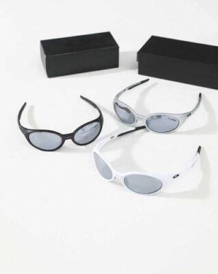 Oakley 全場景運動墨鏡 開車登山跑步日常穿搭太陽眼鏡