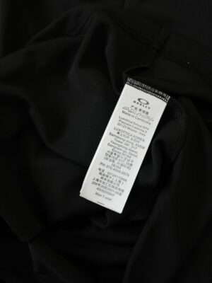 歐克利珠地棉網孔 Polo 衫夏日不悶汗機能短袖
