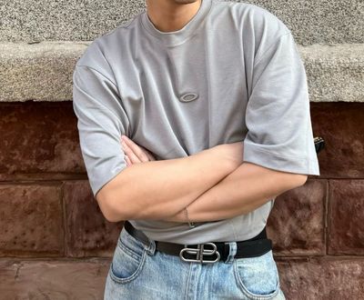 Oakley 速乾 Polo 衫 男女
