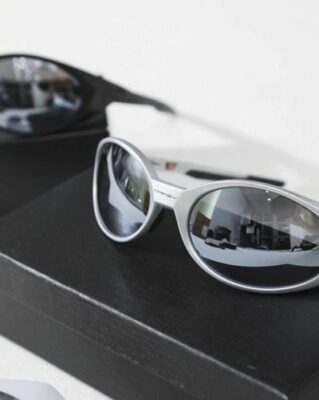 Oakley 專業運動光學墨鏡 UV400 防紫外線開車太陽眼鏡