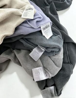 Carhartt Wip Vista Sweat 水洗做舊連帽衛衣