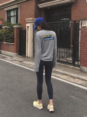 露營登山釣魚長袖