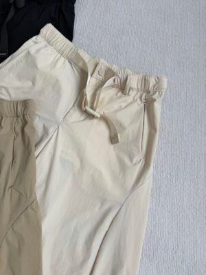 Salomon IWD WIDE-LEG PANT W 四面彈垂感闊腿褲