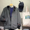 0工裝外套推薦,獵人外套