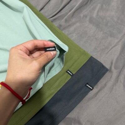 Patagonia 戶外機能衣 日常休閒疊穿長 T