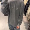 5華夫格長袖
